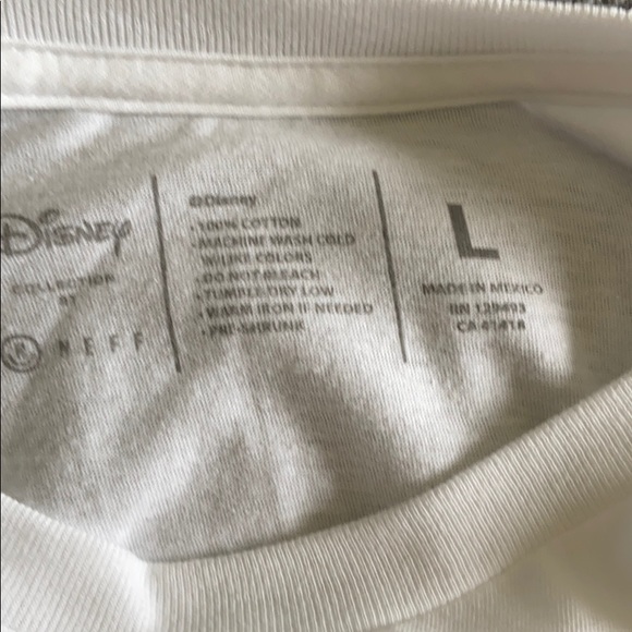 Disney by Neff  t-shirt - Picture 10 of 10